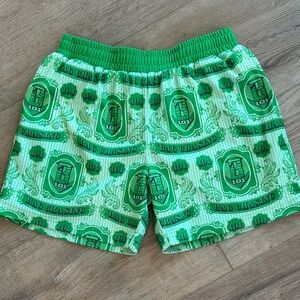 Baseball Lifestyle 101 Youth Bag Chasing Shorts